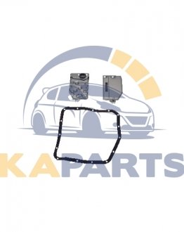 58994 WIX FILTERS Фильтр гидравлический КПП