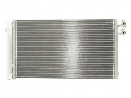 KTT110362 THERMOTEC Радиатор кондиционера