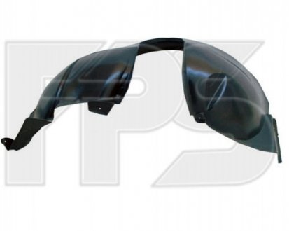 Підкрилок пластиковий FP 5631 387-P