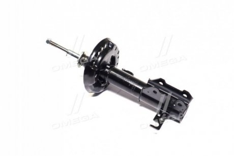 Стойка амортизатора передняя левая газомасляная KYB Excel-G 339376