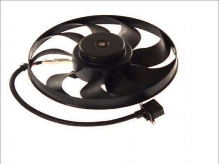 D8W018TT THERMOTEC Вантилятор радиатора