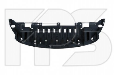 FP 5640 225 FPS Накладка пластикова