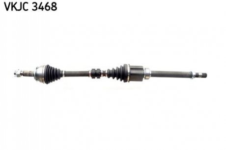 VKJC3468 SKF Приводна напіввісь