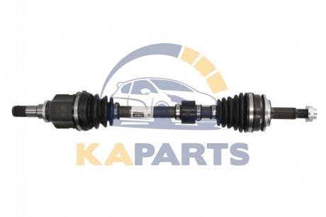 VKJC6450 SKF Піввісь