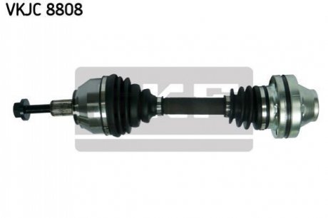 VKJC8808 SKF Піввісь