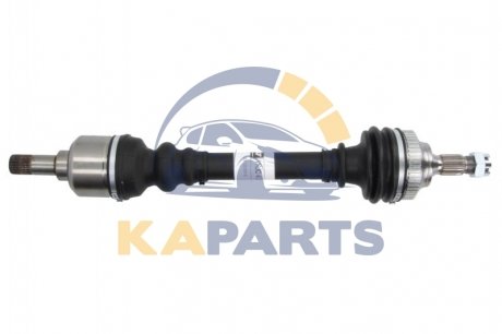 VKJC4037 SKF Піввісь