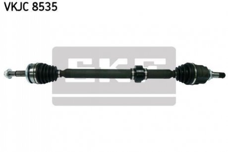 VKJC8535 SKF Піввісь