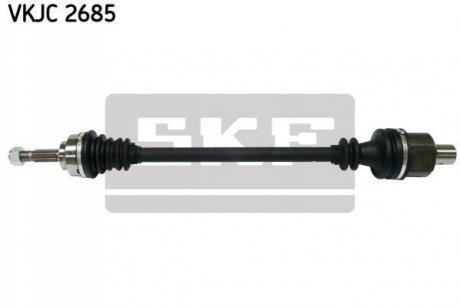 VKJC2685 SKF Піввісь