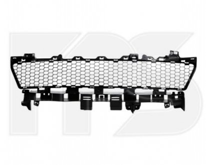 FP 5631 919 FPS Решітка пластикова