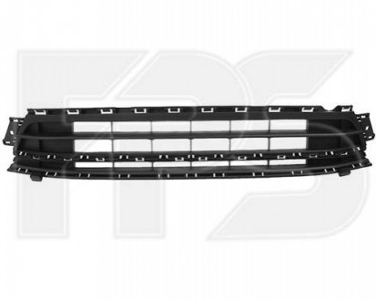 FP 7435 910 FPS Решітка пластикова