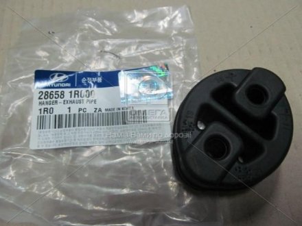 286581r000 Hyundai/Kia/Mobis Кріплення глушника