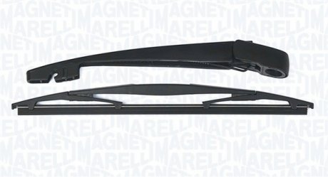 000723180003 MAGNETI MARELLI Склоочисник
