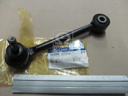 Рычаг поперечный задней подвески 552503Z000