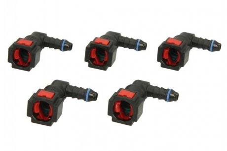 ИЗ\єднувач паливного шланга ENT120013