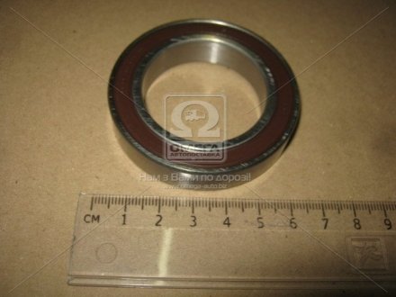 6908DDUCM NSK Підшипник маточини