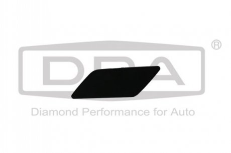 89551785402 DPA Крышка форсунки омывателя фары левая Skoda Octavia (18-21) (89551785402) DPA