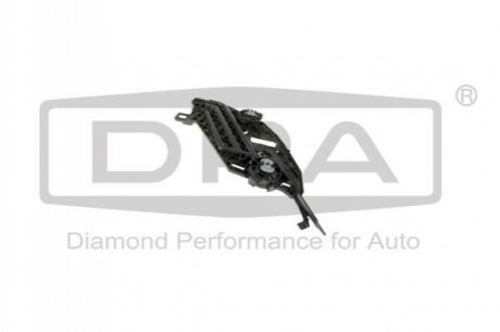 89410815902 DPA Кронштейн фары правый Skoda Octavia (04-13) (89410815902) DPA