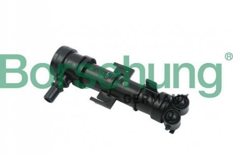 Висувний циліндр B18506