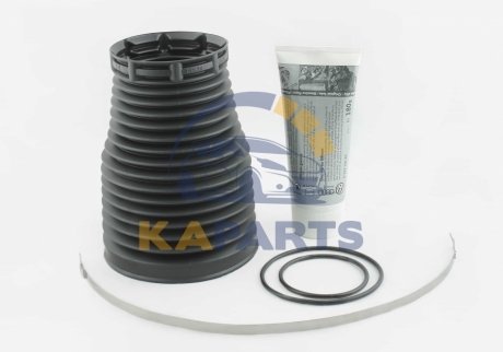 Защитный кожух 7L0498137