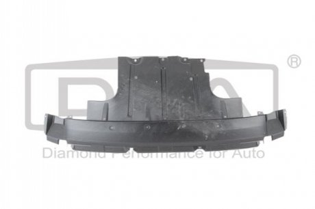 88251584502 DPA Защита двигателя передняя Audi Q7 (4LB) (06-15) (88251584502) DPA