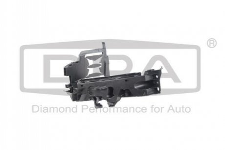 88050736802 DPA Кронштейн фары левой Audi Q5 (08-) (88050736802) DPA