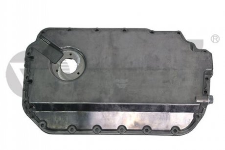 Піддон оливний (з отвором під датчик)