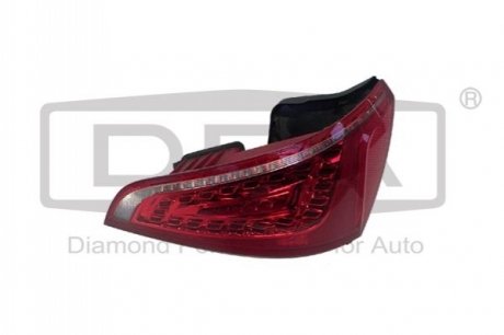 99451790702 DPA Фонарь правый LED Audi Q5 (08-) (99451790702) DPA