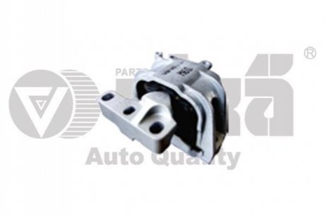 41991194601 Vika Опора двигателя Skoda Octavia (09-13,14-)/VW Golf (09-14),Jetta (11-)/Audi A3 (08-13) (41991194601) VIKA