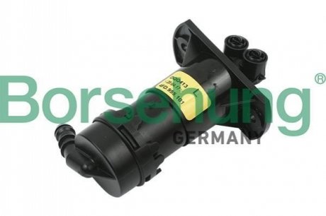 Омивач фары B11484