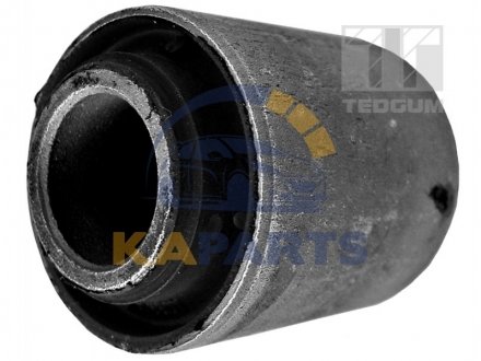 Сайлентблок переднего рычага 00462153