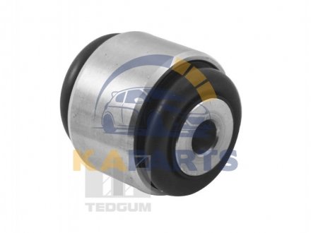 Сайлентблок заднего рычага TED47870