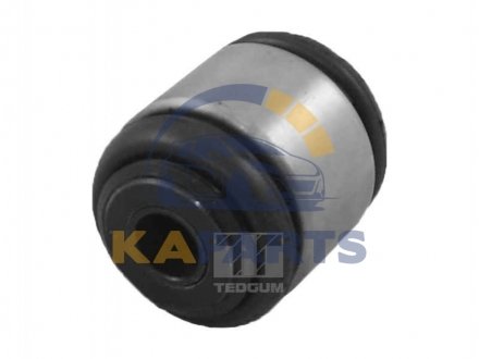 Сайлентблок реактивної тяги задн DODGE CALIBER 1.8 00193234