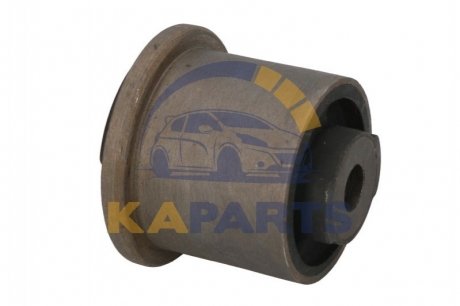 Сайлентблок заднего рычага 00379951