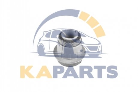 Сайлентблок заднього важеля 00623534