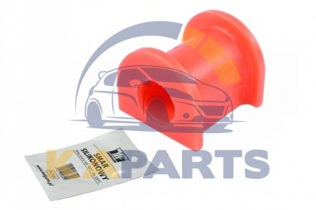 Резинометалевий элемент 00727044