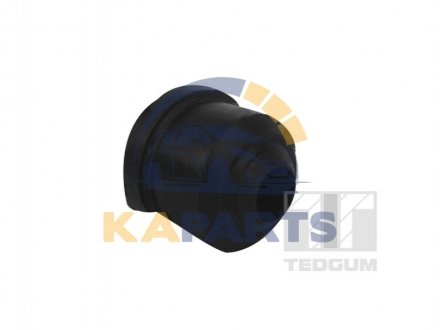 Втулка стабілізатора 00508800