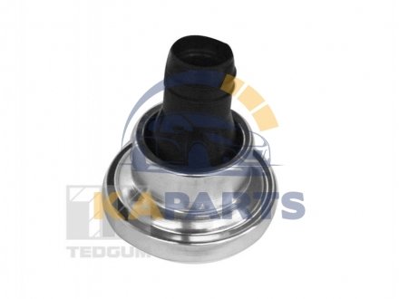 Опора кардан.вала 00729331