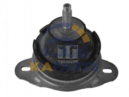 Подушка двигателя 00514176