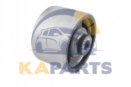 Подушка двигателя 00607021