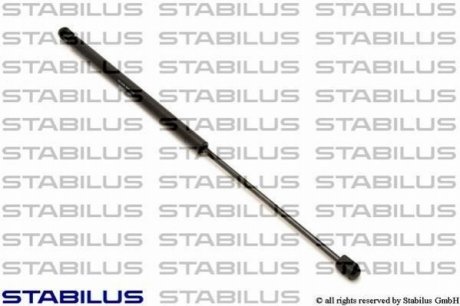 016391 STABILUS Демпфер дверей багажнику