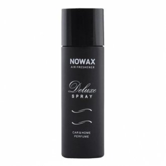NX07746 NOWAX Ароматизатор повітря з розпилювачем у виставковому боксі
