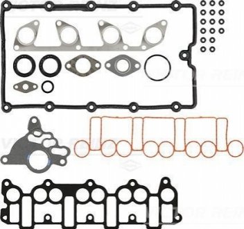 023604101 VICTOR REINZ Комплект прокладок (верхн.) Audi A3/Skoda Octavia/