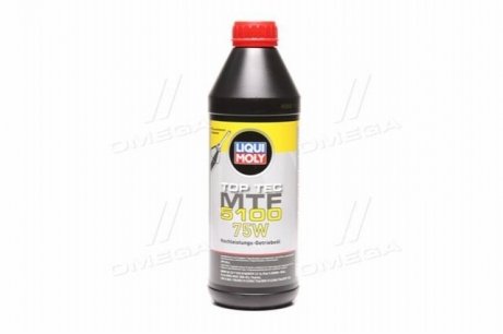 20842 LIQUI MOLY Трансмісійна олива 1л