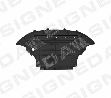 PAD60016A Signeda Захист двигуна AUDI Q5 (8R), 06.12 - 09.16