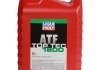 39020 LIQUI MOLY Масло трансмиссионное TOP TEC ATF 1800 5л (фото 1)