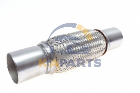 Гофротруба вихлопної системи 450-270