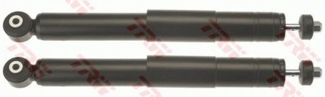 JGT1074T TRW Амортизаторы к-кт 2шт (цена за штуку)