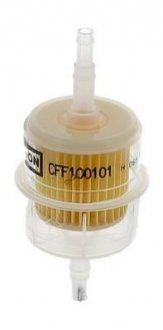 CFF100101 CHAMPION L101 Топливный фильтр Champion Lada
