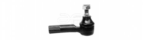 11362AP APLUS Наконечник рулевой передний левый Audi A1, A3, TT (98-) / Seat Leon / VW Golf, Jetta (99-) / Skoda Fabia, Octavia (98-) (11362AP) APPLUS