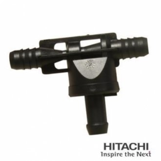 2509322 HITACHI Вакуумний насос, тормозная система